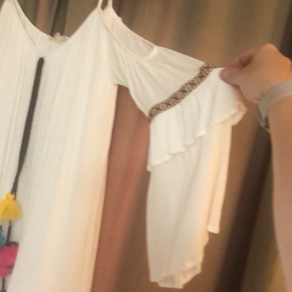 Boho Dress/tunic - Picture 3 of 4